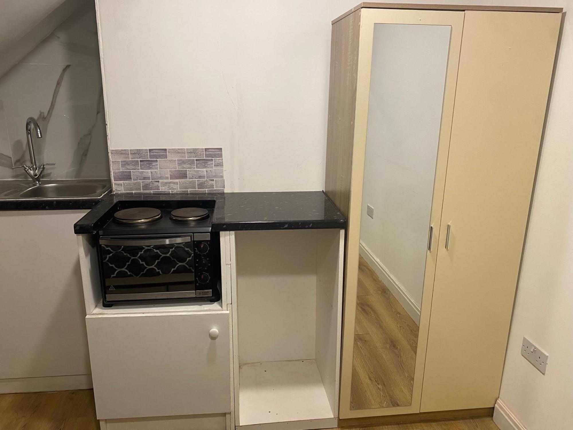 Comfy Loft Wembley Stadium 6 Minutes Away London